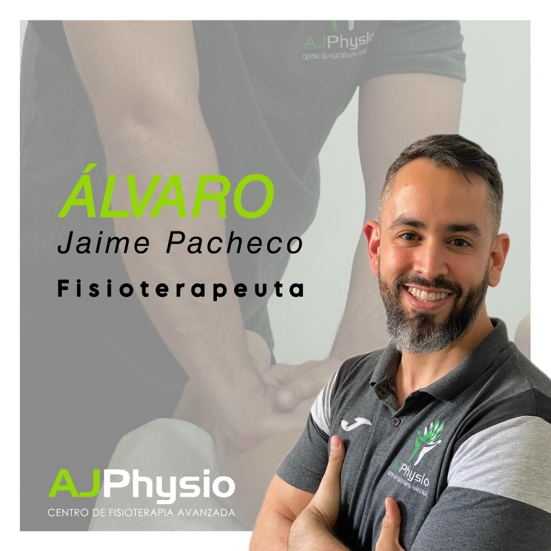 Sobre Nosotros 2 - Aj Physio