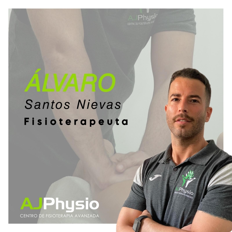 Sobre Nosotros 5 - Aj Physio