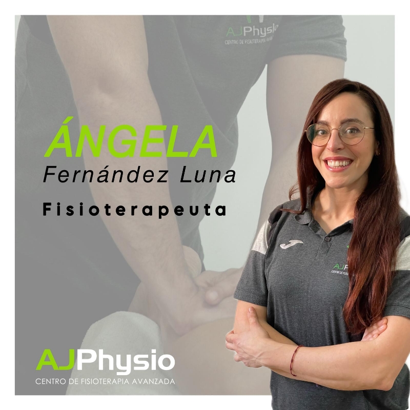 Sobre Nosotros 3 - Aj Physio