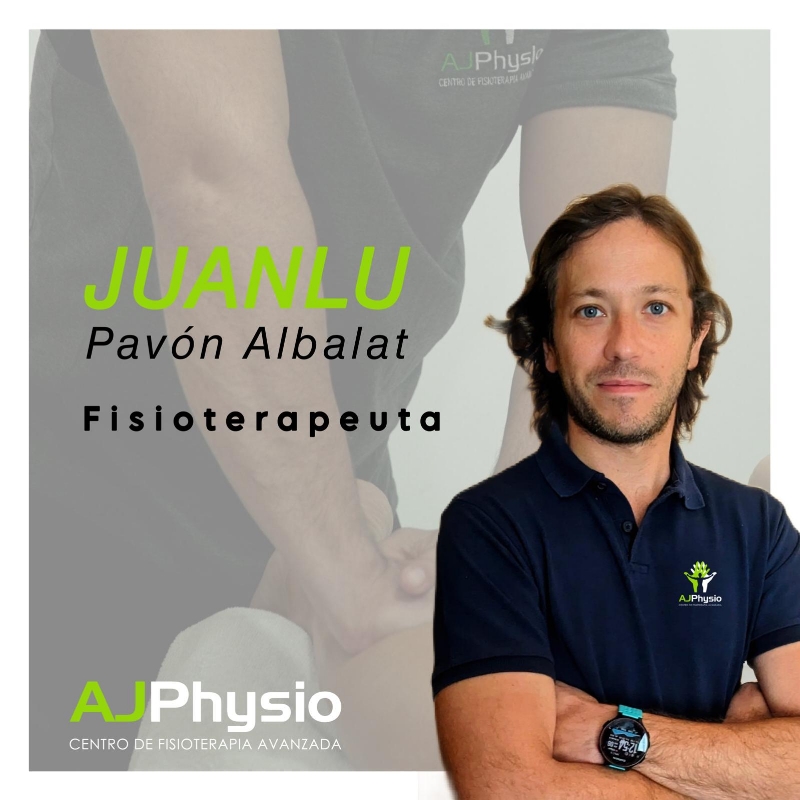 Sobre Nosotros 4 - Aj Physio