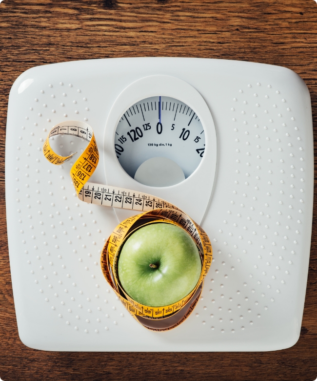 Nutrición 1 - Aj Physio