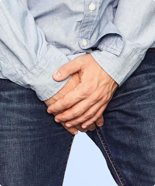 Suelo Pélvico Masculino 1 - Aj Physio