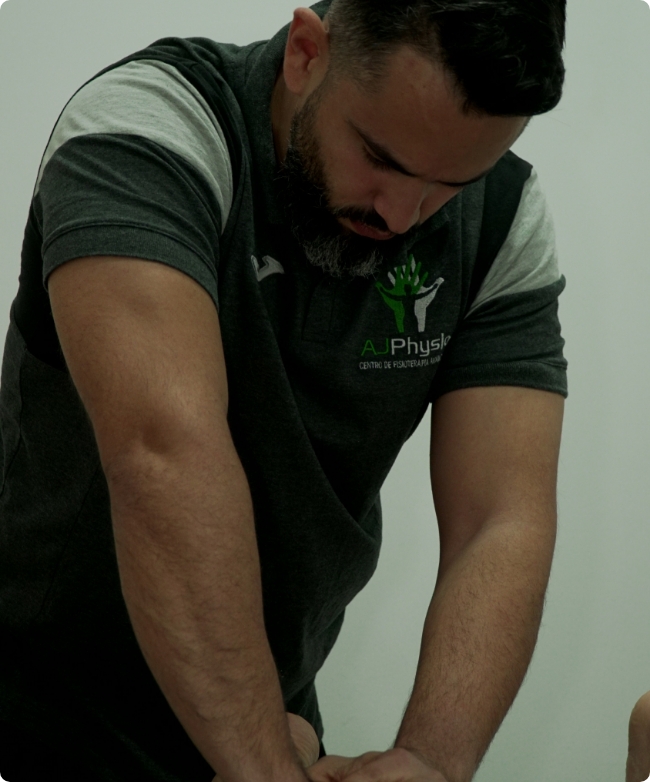 Sobre Nosotros 1 - Aj Physio