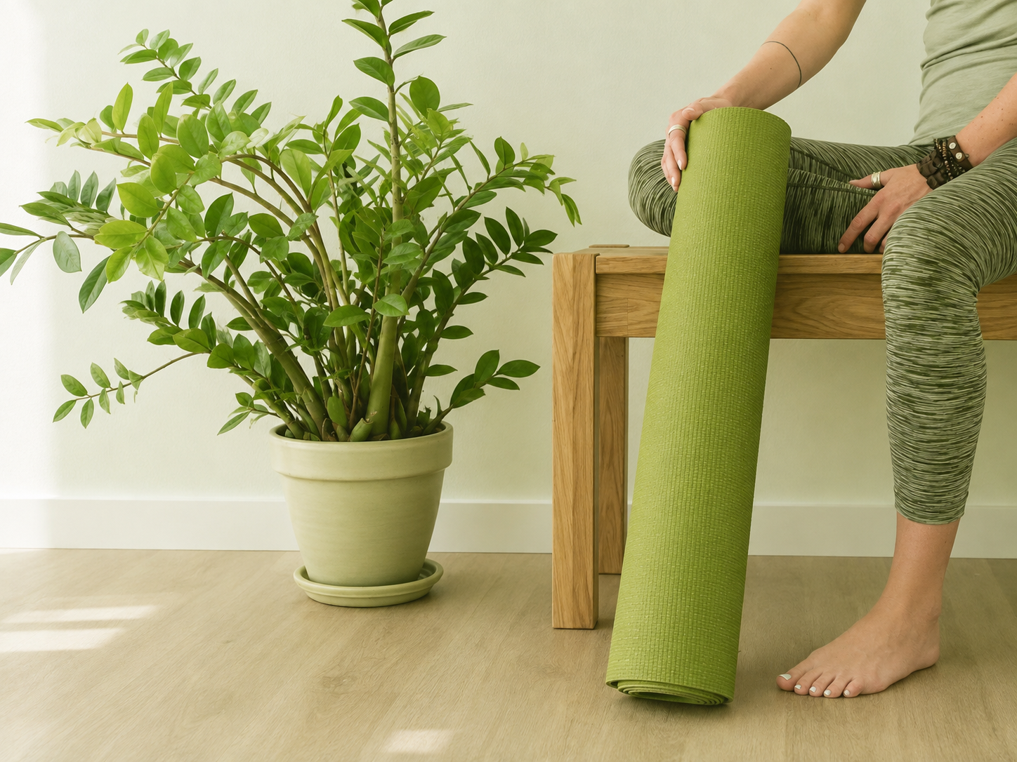 Pilates y Ejercicio Terapéutico 1 - Aj Physio